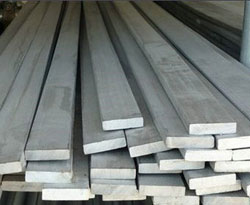 Stainless Steel flat bar SS patti